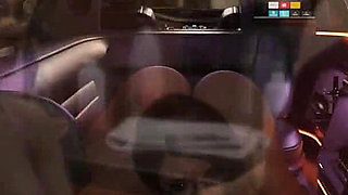 Hard Days: After Getting Passed Around in the Office the Wife Gave Her Cunt to Her Hubby Who Came to Early - Episode 19