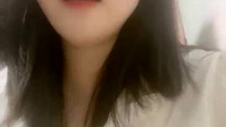 The best beauty with big breasts, Big Breasts Wanwan, beautiful breasts bigger than a bowl are broadcast live in China, the breast shape is first-rate, she cums without a condom with her boyfriend, a must-have product for masturbation 4: Big Tits, Blowjob  Amateur Porn