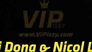 VIPissy - pissing trailer