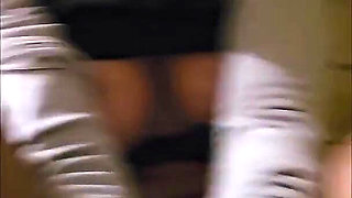 Cheating Mature Housewife Gets Fucked in Her Kitchen by Horny Neighbour