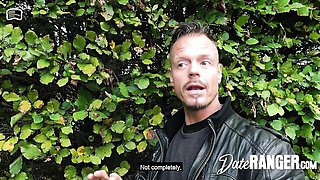 Thrilled Zara's tinder trailer