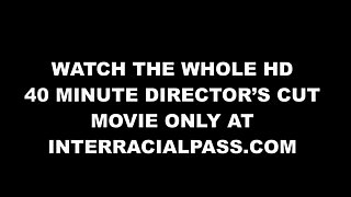 Erin Moore Is Horny To The Core For A Double BBC Score