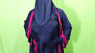 Indian Pakistani Reletionship Desi Bhabhi with Boyfriend