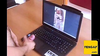 30 Big Cocks Cumming Hard