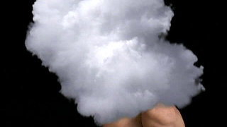 Streaming Movie From Candy Estefana of Naked Girls Smoking