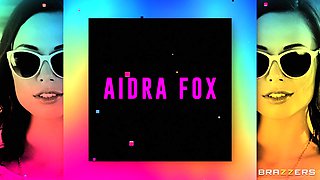 My Gf's Niece Wants A Big Piece: Remastered With Johnny Sins, Aidra Fox - Brazzers