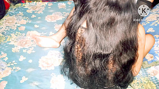 Indian home made beautiful time spend total driving the Blog