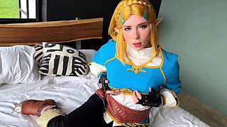 Sweetie Fox – Zelda