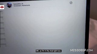 Watch hottie sweetheart's porn