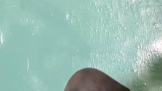 Sissygasm for My Slave - Teased in Chastity and Lingerie