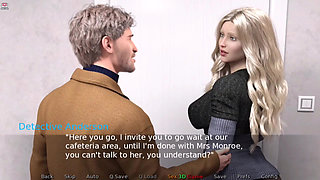 Project Myriam - Life and Explorations - Ep34