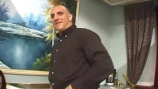 My Stepsister-in-law Calls Me Every Time My Stepbrother Is Away: She Wants Me To Run And Fuck Her With Franco Trentalance