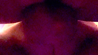 Stranger I Met at the Bar Eats My Ass and Finished Inside Me