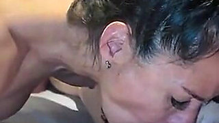 My Cuckold Husband Shares Me with a Stranger