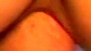 Horny Asian Babe Gets Fingered and Fucked Hard