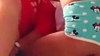 My Stepsister and I Ended up Fucking My MILF Stepmother