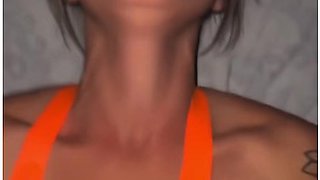 Amateur Wife Fucked At A Club