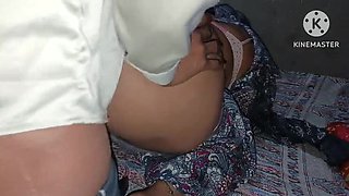 Busty Bhabhi Fucks Devar in Outdoor Indian Sex Video - Hardcore Riding and Big Ass Action