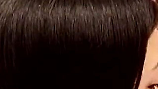 Really Exciting Asian Whore Sucking Big Hard Cock Vol 2