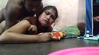 Desi Indian Husband Wife Full HD Sex Video - Hindi Bhabhi Hardcore Anal & Blowjob