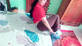 Friend Wife Give Me Offer to Come and Enjoy Alone