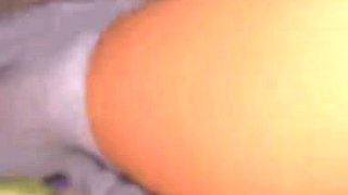 Amateur Foot Fetish Girlfriend Sucks and gives a Footjob