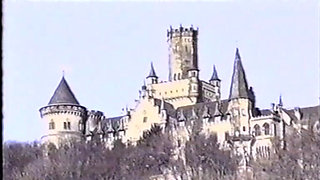 Fesseln Der Qual 1988 - Full Movie