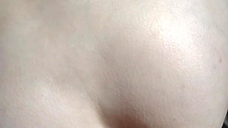 Anal Hook for the New Year's Fairy