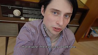 Tutor4k. that vulva is lit