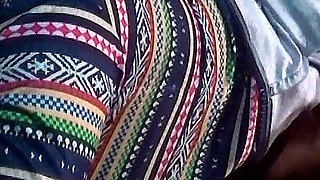 She Lets Her Dirty Old Boss Fuck Her for Promotion