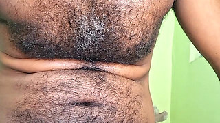 Indian BBC guy solo jerking video 228