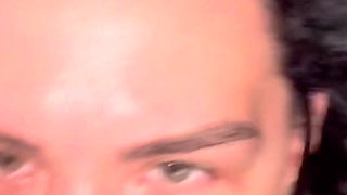 Bianca Bailee and Lil D Interracial Throat & Pussy Pounding