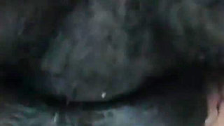 This Bastard Called Me to the Bathtub to Fuck My Ass