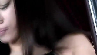 Thai Stripper Banged Hard on the Pole