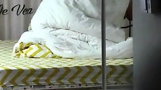 Real Homemade Amateur Hidden Cam 1