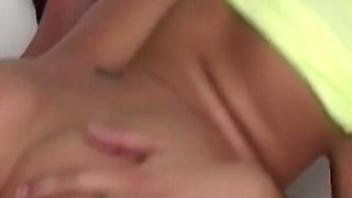 Hot Ethnic Foursome with Alexis Silver and Simone Banks Fucking Two Bwc Studs