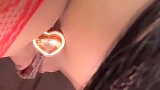Your Sexy GF Teasing / Namorada Safada