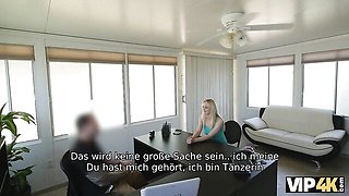 Goddess's casting dirt