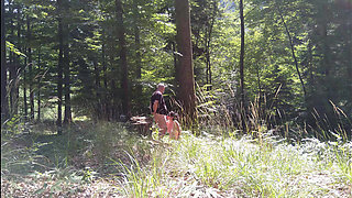 Submissive MILF Used for My Pleasure