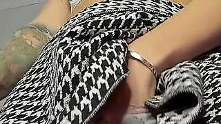 Do You Like to Peek up Under My Skirt?