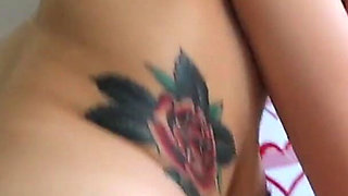 Hard Sex with My Stepsister Before Her Parents Arrive