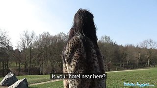Watch sinful Francys Belle's sex