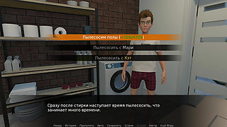 Complete Gameplay - Jimmy Awkward Adventures, Part 5