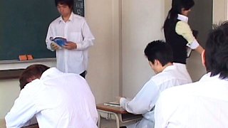 Japanese teen hardcore masturbating at Asian chatroom