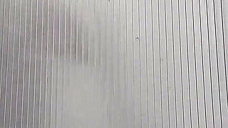 Watch Your Sister-in-law in the Shower