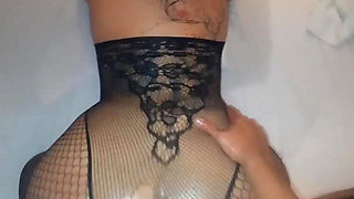 Mexican Ass Being Unfaithful in Veracruz Motel All in Real Home Video