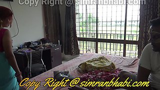 Bhabi Dewar Sex with Romance