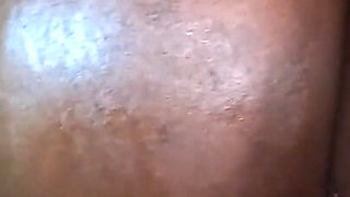 Homemade Tape with My Husband