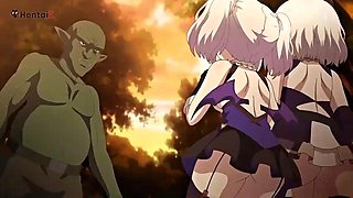 Kinght of erin 4: Big Tits, Big Ass  Big Dick Porn