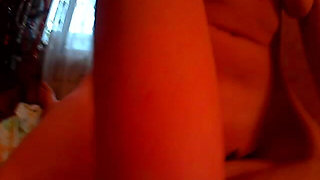 Clothespin on the Clitoris